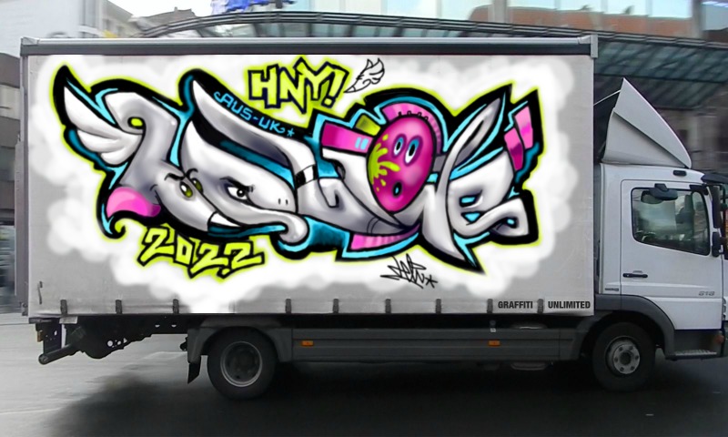 Bombing 1641062838696