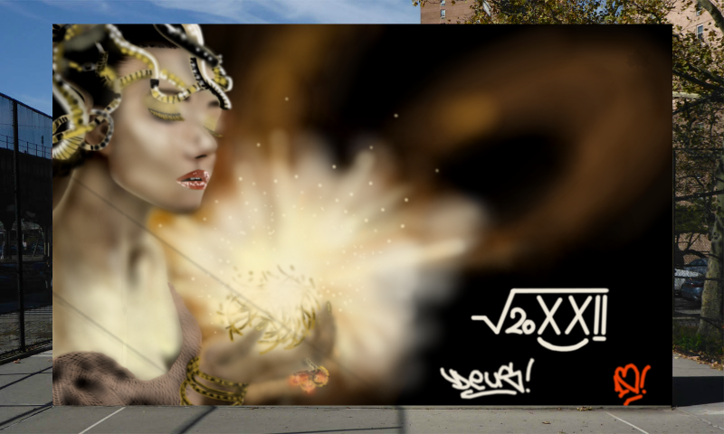 Bombing 1641157060536