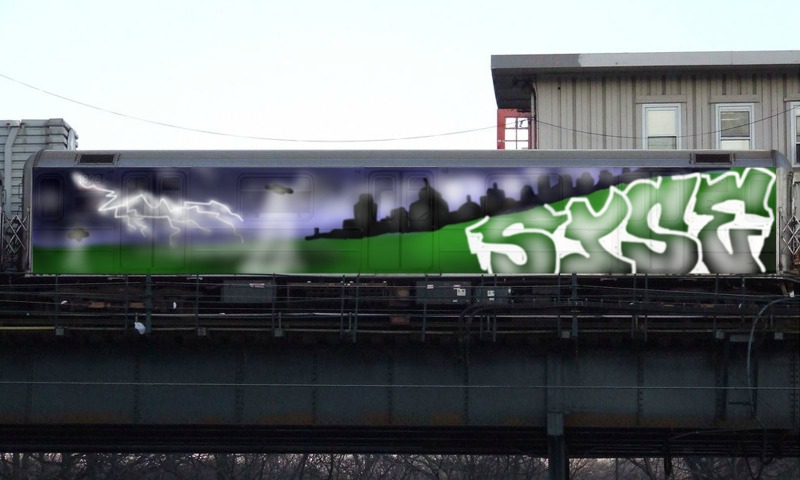 Bombing 1398801524187