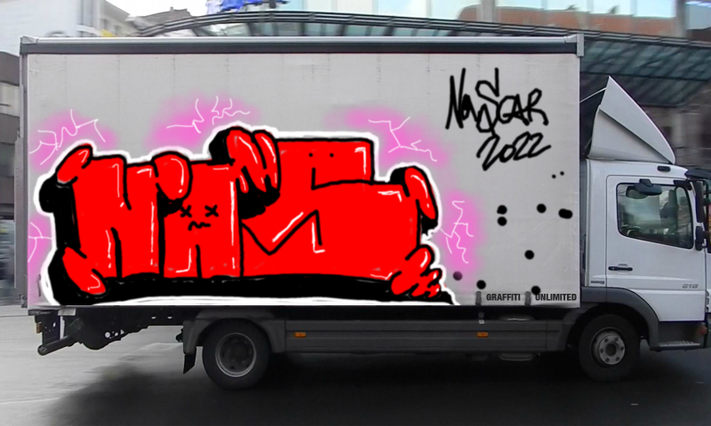 Bombing 1641068310747