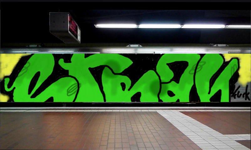 Bombing 1398805568654