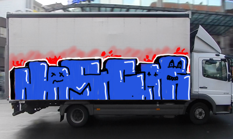 Bombing 1641126987655