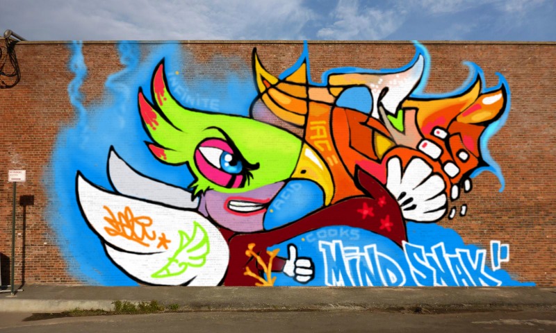 Bombing 1641256879118