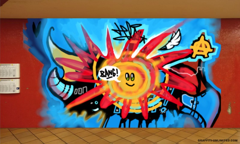 Bombing 1641299641218