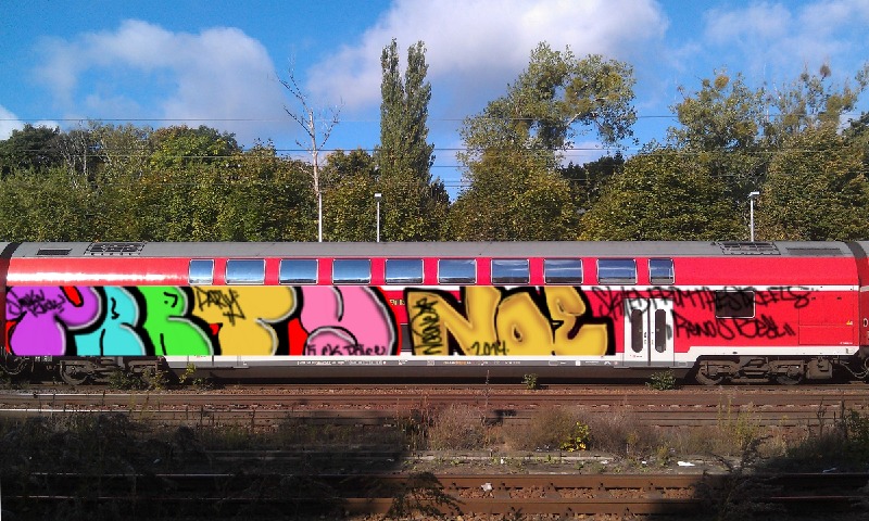 Bombing 1398840452725