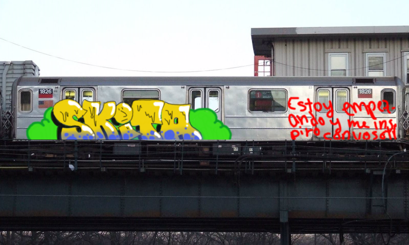 Bombing 1641475994386