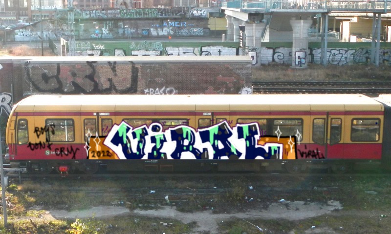 Bombing 1641488246593