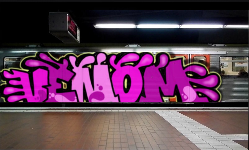 Bombing 1641497070568