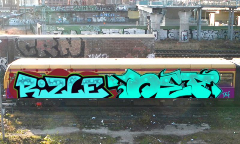 Bombing 1642299209971