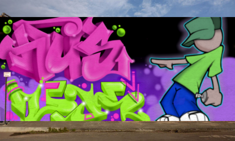 Bombing 1641853902560