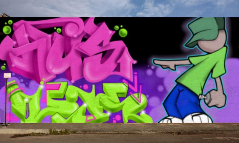 Bombing 1641853902560