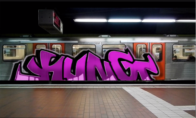 Bombing 1641666165969