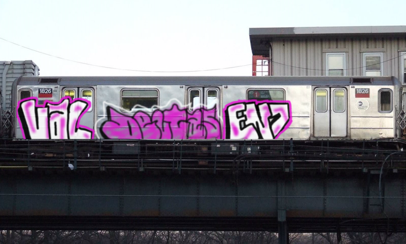 Bombing 1641675091840