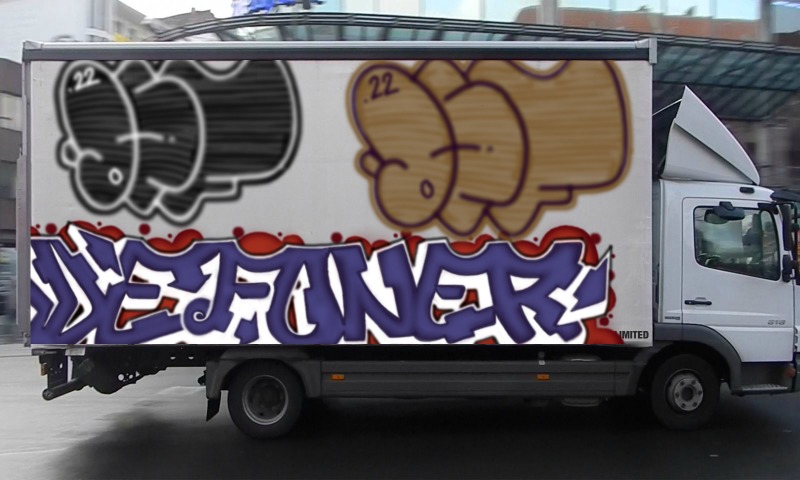 Bombing 1641679273715