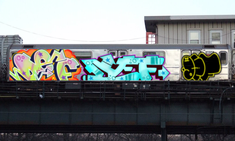 Bombing 1641721096270