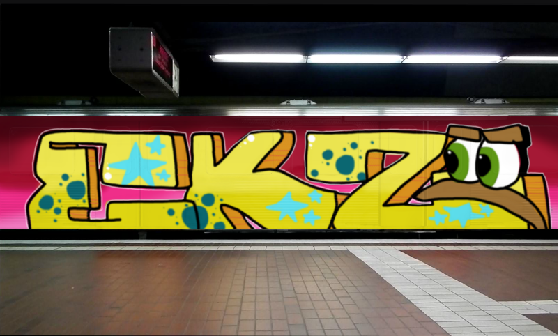 Bombing 1641990089317