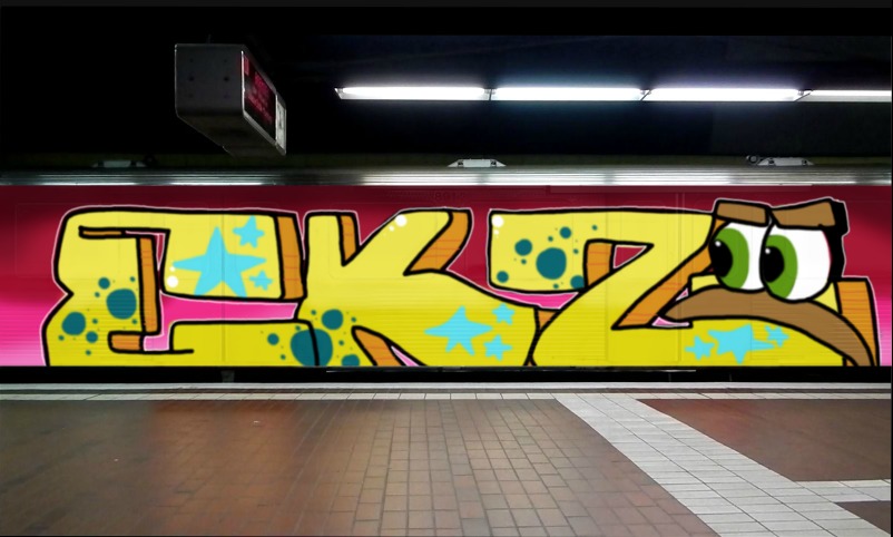 Bombing 1641990089317