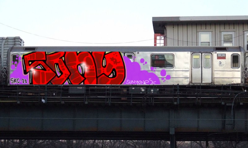 Bombing 1641842004251