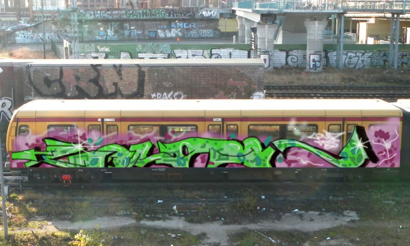 Bombing 1398884503321