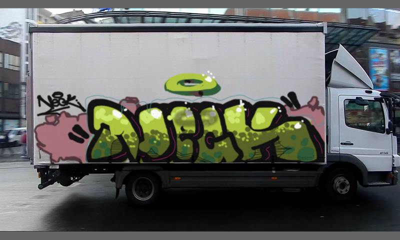 Bombing 1398885659912