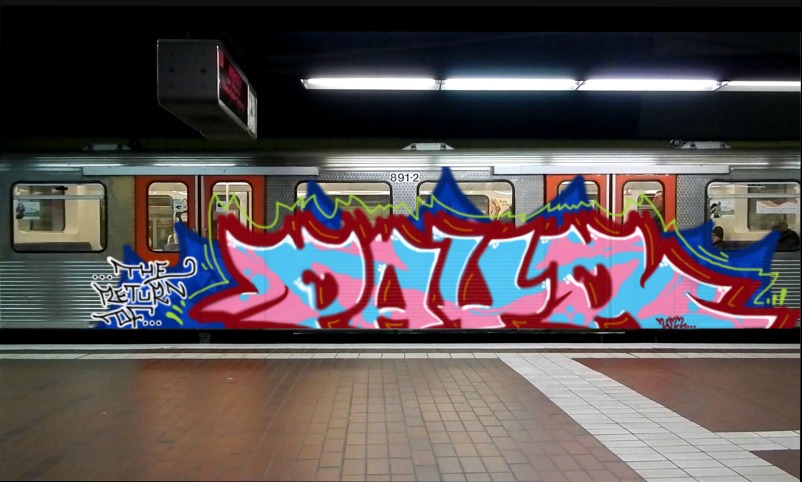 Bombing 1641860962268