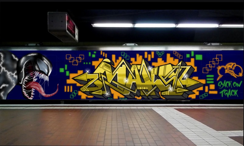 Bombing 1641945872222