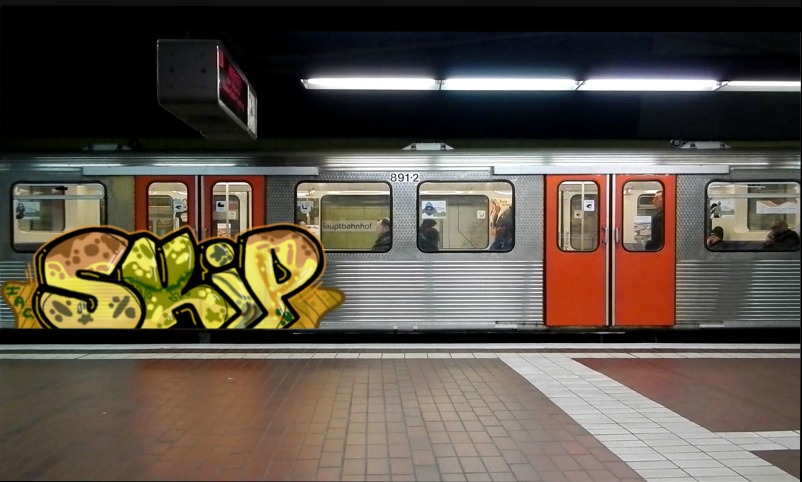 Bombing 1641948688301