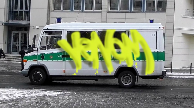 Bombing 1641951740974