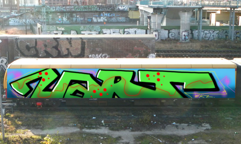 Bombing 1641990730960