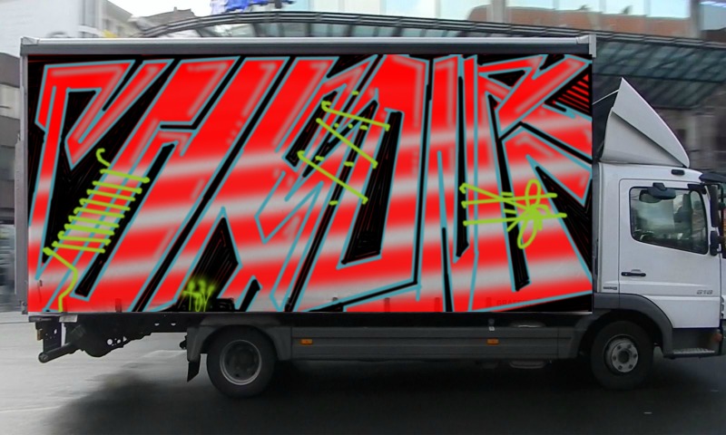 Bombing 1642004135066