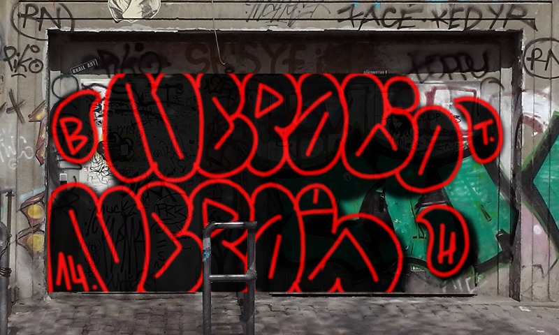 Bombing 1398899042912