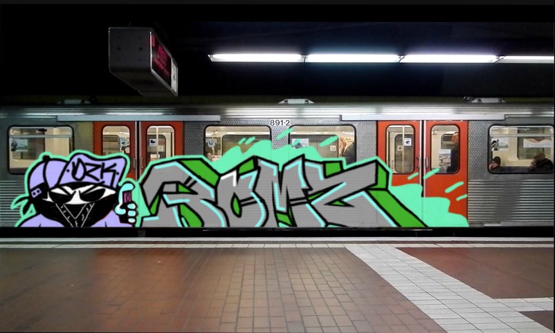 Bombing 1642040508939