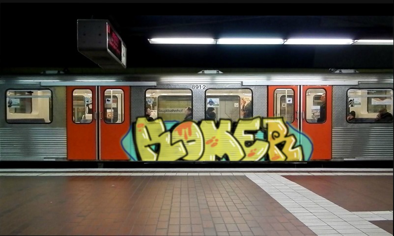 Bombing 1642088476342