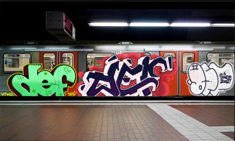 Bombing 1642174224293