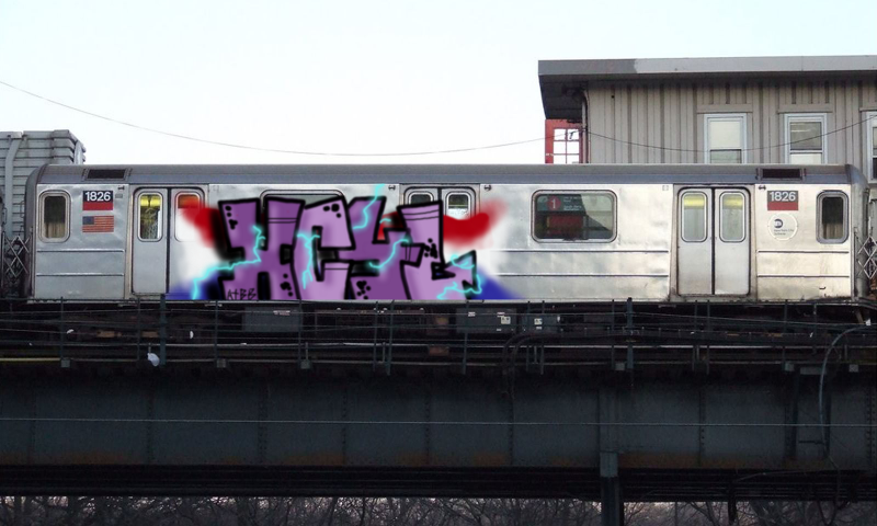 Bombing 1642142429033