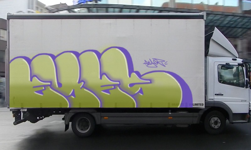 Bombing 1642290406608