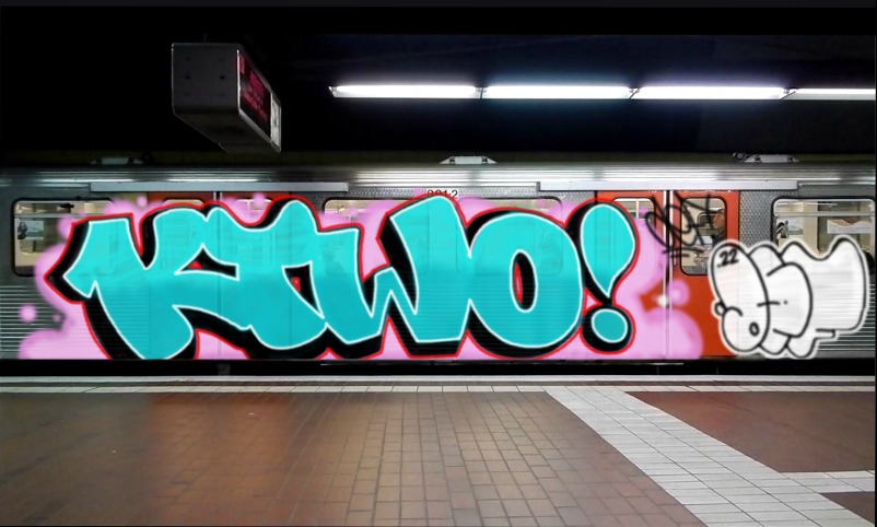 Bombing 1642302582967