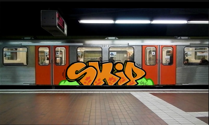 Bombing 1642344185959