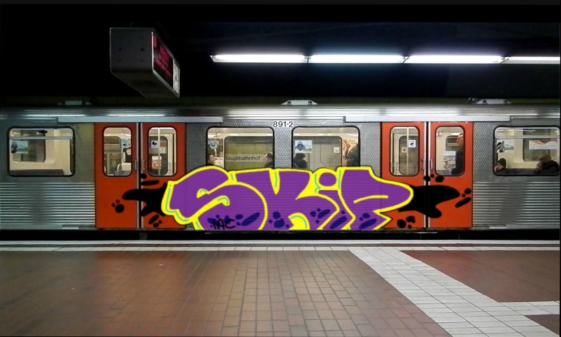 Bombing 1642345763734