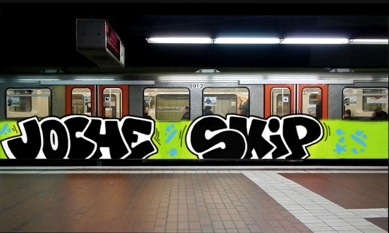 Bombing 1642363399695