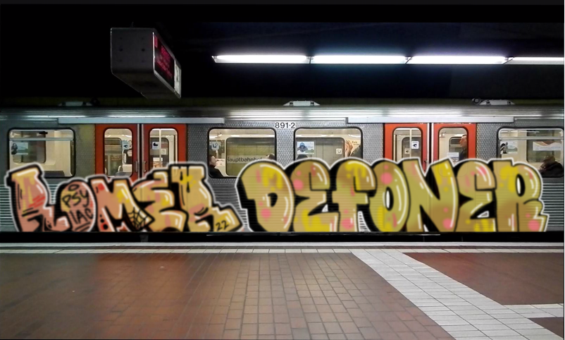 Bombing 1642885611104