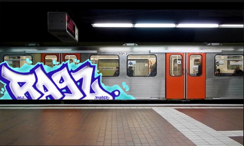 Bombing 1642483496357