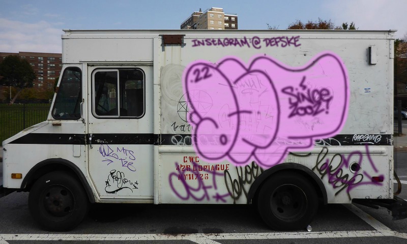 Bombing 1642553219691