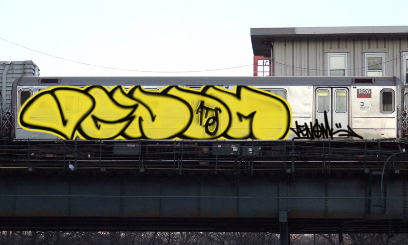 Bombing 1642554563556