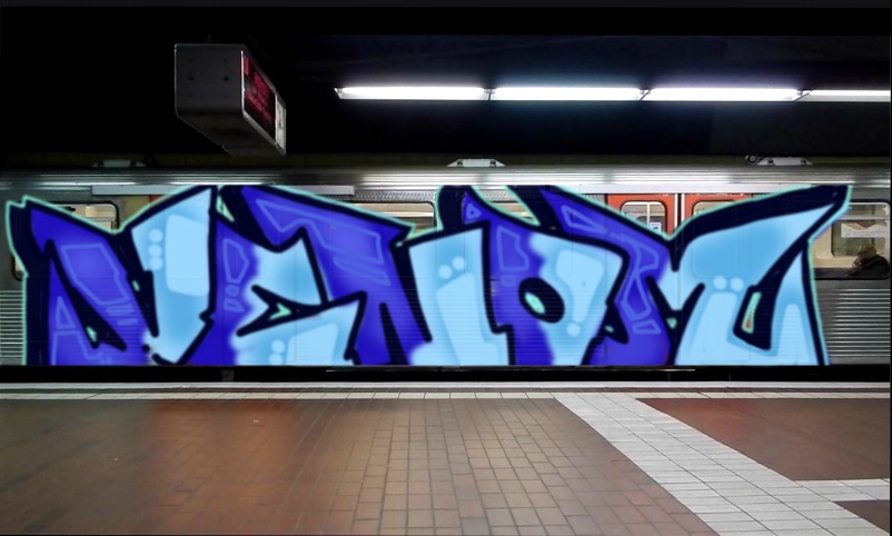 Bombing 1642686205509