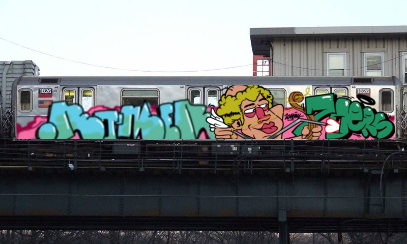 Bombing 1642714908618