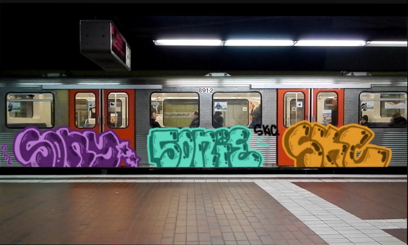 Bombing 1642704147179