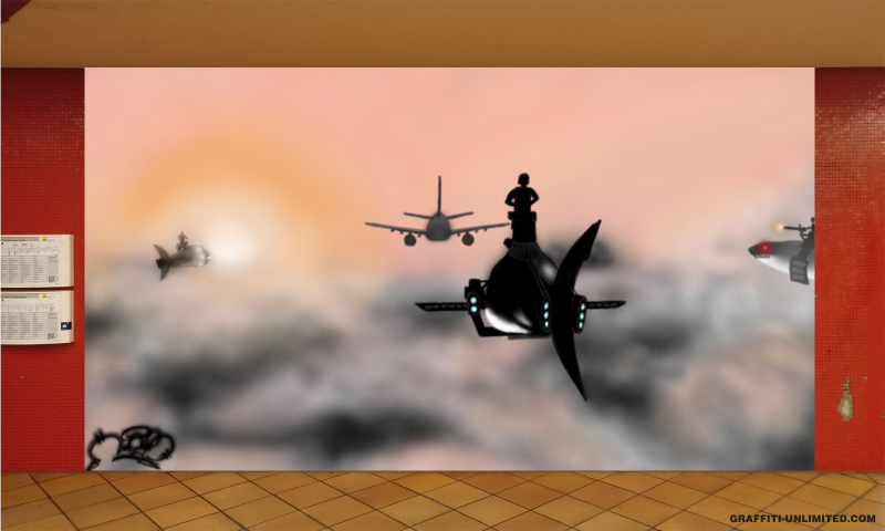 Bombing 1642705618433