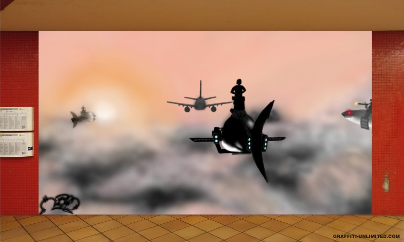 Bombing 1642705618433