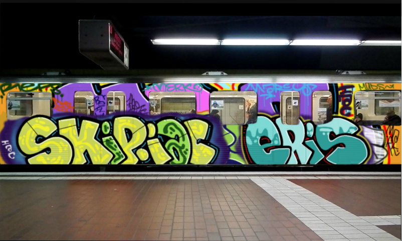 Bombing 1642707579772